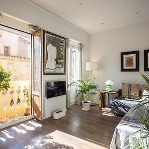 Appartement met Drie Slaapkamers